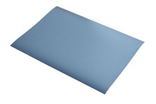 (47,94 €/m²) 3M 2080-M21 SILVER METALLIC MT DIN A4 Muster Autofolie Plotterfolie