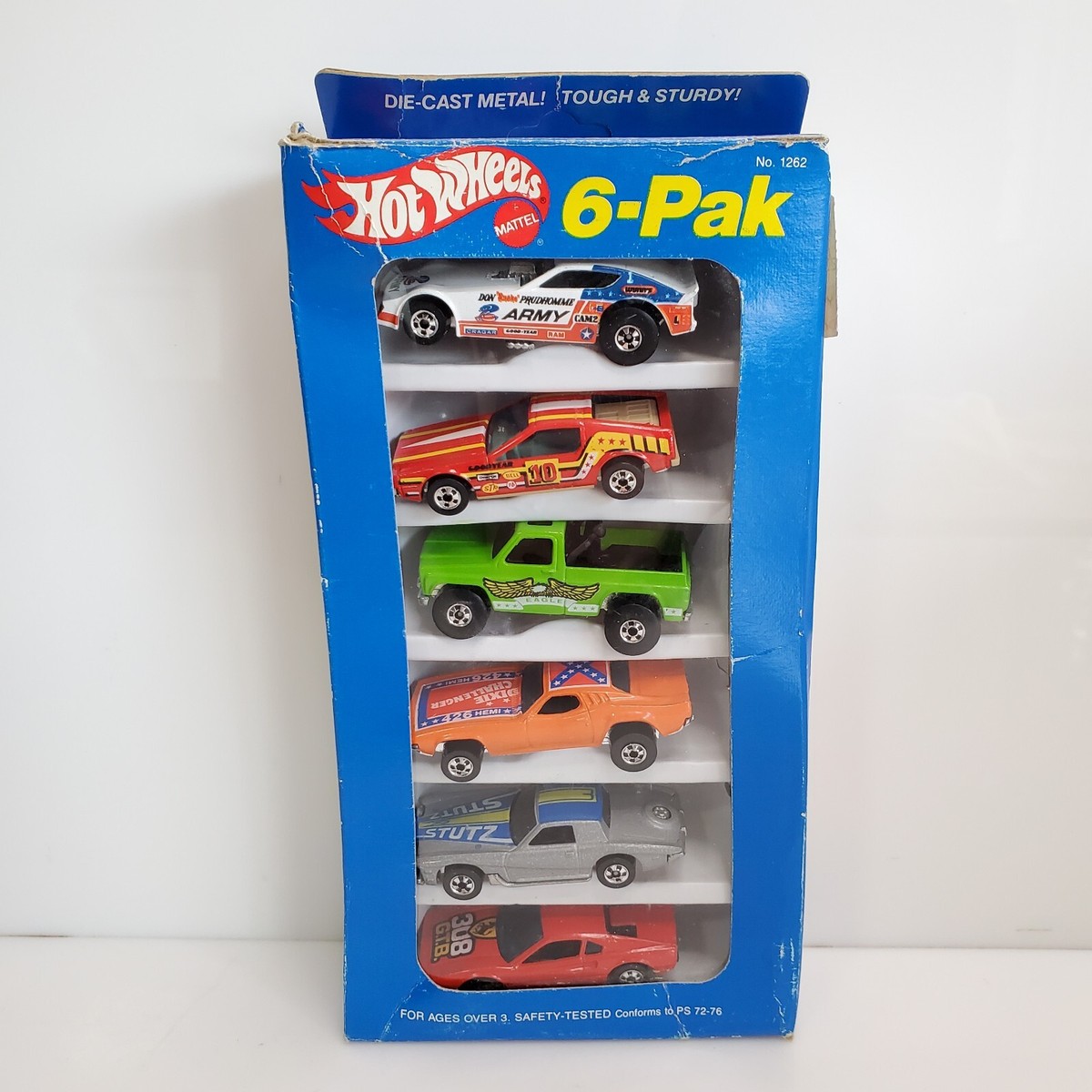 ミニカー HotWHeels 2012 COLLECTOR EDITION Hot Wheels Datsun 240z 1:64 Scale Die Cast 2012 X1787 | eBay