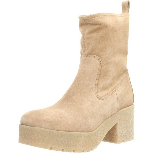 Botines Mujer UNISA KRIPTO BS 115423 MARRON CLARO | eBay