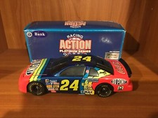 1/24 1996 24 Jeff Gordon Dupont Monte Carlo Bank