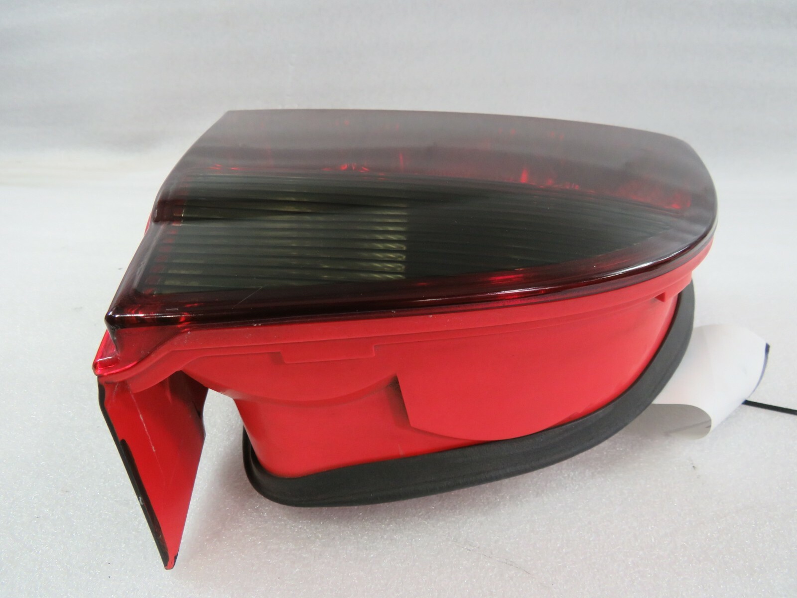Maserati M128 Coupe, LH, Left, Tail Lamp/Light, Used, Smoked, P/N 189797