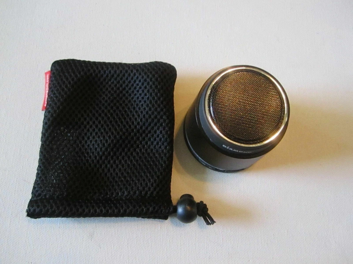 Mini hotsell rocker speaker