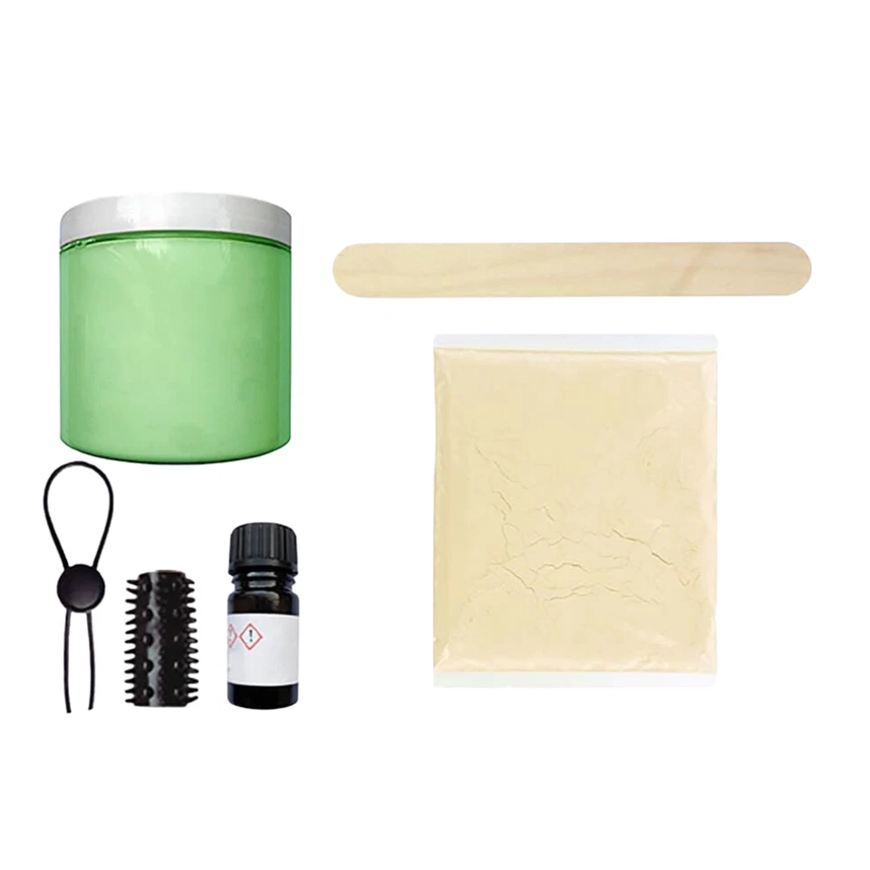 Dildo Sex Toy Clone Boy Kit Glow In The Dark Mould Clone A Willy Mould Silicone - Image 2 of 3