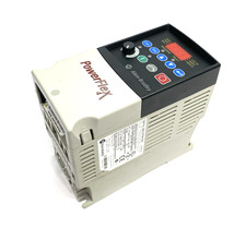 Allen Bradley 22A-D1P4N104 Ser. A PowerFlex 4- 0.4 kW 0.5 HP AC Drive