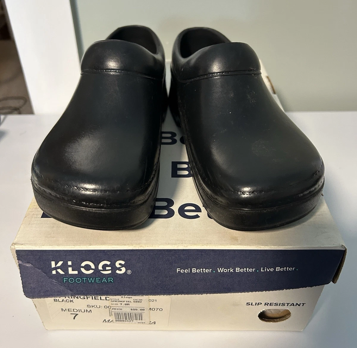KLOGS Rubber Casual Shoes for Men for sale | eBay display picture 1