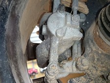 BREMSSATTEL VORN RECHTS / 2634393 FÜR FORD PUMA J2K, CF7 1.0 ECOBOOST MHEV