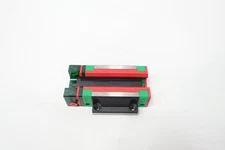 Hiwin HGW20CC Linear Bearing Guide Block 20mm