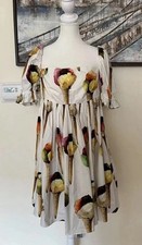 Dolce & Gabbana Dress Size 8 US