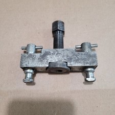 Rare Vintage Krebsfer Brasil 203 Vw Crank Pulley Remover Tool Type 1 2 3 4