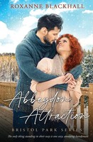 Roxanne Blackhall | Abbeydon Attraction | Taschenbuch | Englisch (2023)