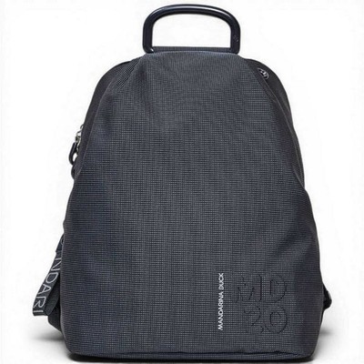 Fashion Mandarina Duck Rucksack MD20 Damen Scarab in Mitrix