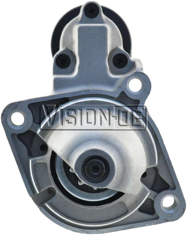 Motor de arranque BBB Industries 17702 para modelos BMW seleccionados 96-06 Foto 3 de 4