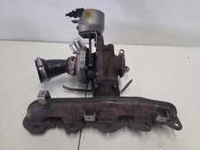 Turbo Ford S-MAX