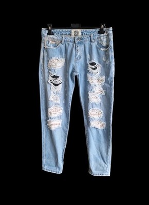 Wiya Jeans