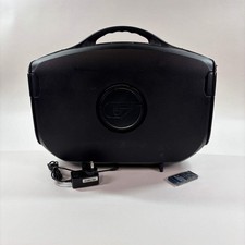 Gaems Vanguard Portable Gaming Monitor/Case G...