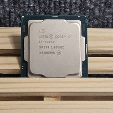 Intel Core i7-7700T SR339 2.90GHz | 4-Core 8M...