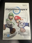 Nintendo Mario Kart Wii Japanese Version Manual Included Multiplayer 2008 Wii