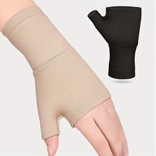 Wrist and Thumb Support for Arthritis Joint Pain Tendinitis Sprained Hand