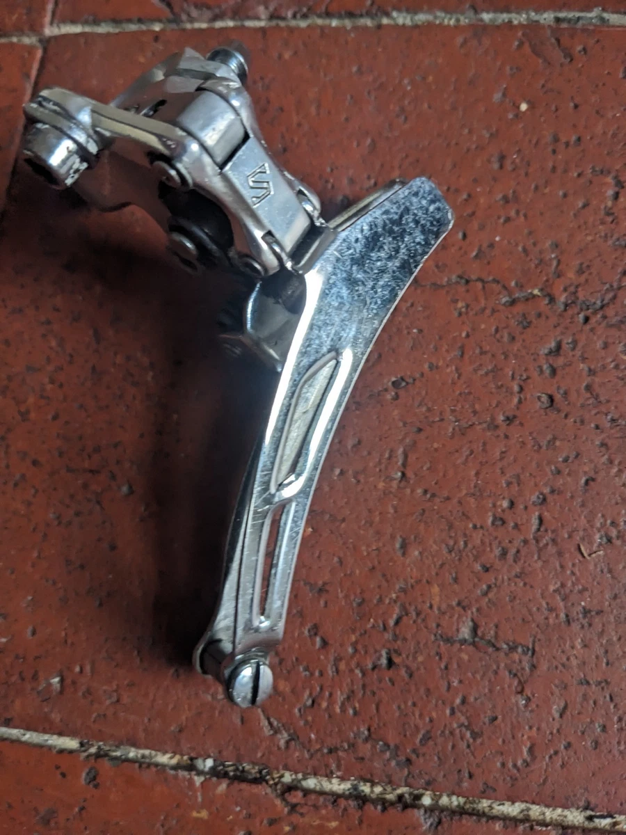 SACHS HURET 5000 TRIPLE FRONT DERAILLEUR - Dérailleur Avant