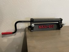 Dyna-Jet Heavy Duty Industrial Strength Portable Chamois/Towel Wringer BL38 Dyna-Jet Heavy Duty Industrial Strength Portable Chamois/Towel Wringer BL38 - Image 1