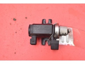 BMW 7 F01 F02 F03 F04 2010 Vakuumventil Unterdruckventil Magnetventil 7595374