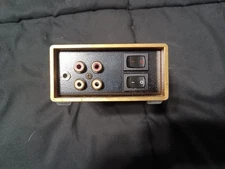 Whirlwind pcDI Passive Computer Stereo Direct Box