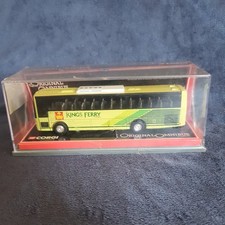 Corgi Limited Edition 1/76 Scale Diecast 42722 Van Hool Alizee - The Kings Ferry