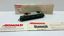 Arnold 1:160 N 82311 Elektrolok KROKODIL der DB 194 138-4 digital  in OVP