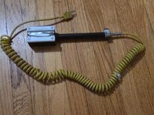 Omega metal mount type K thermocouple