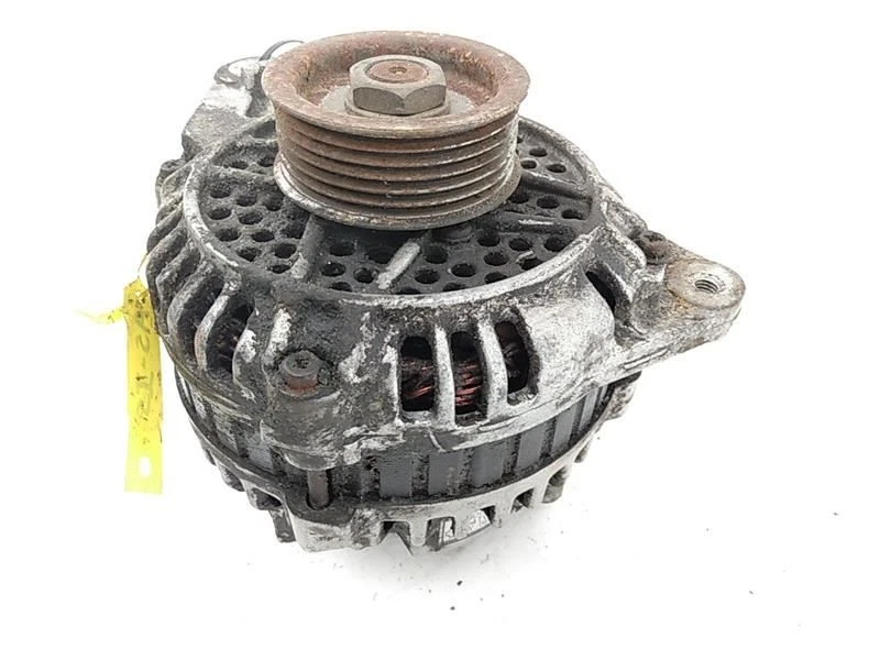 Alternador Dodge Stealth 91-95 DOHC 110 amperios **TAL CUAL** Foto 3 de 4
