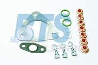 BTS Turbo Montagesatz Lader T931002ABS FüR 3B5 Skoda 3B3 VW Passat Audi 3B6 3B2