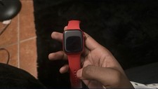 Apple Watch Series 9 45mm Aluminum Unlocked