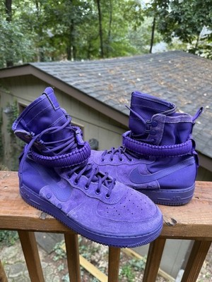 nike sf af1 mid mens
