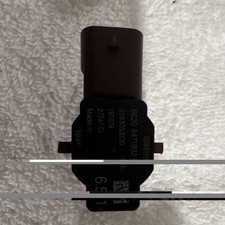 Genuine Bmw Parking Sensor Oem 6620 9471932-01