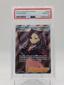 Marnie Psa 10 | eBay