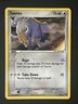 Pokemon POP Series 2 Tauros Holo Rare #5/17 Promo NM