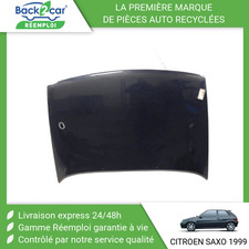 Capot Citroen SAXO