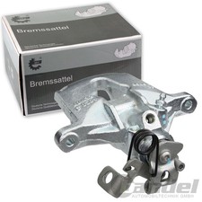 BREMSSATTEL HINTEN RECHTS passend für RENAULT KANGOO I 1 + Rapid Bj. 1997 - 2008