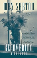 May Sarton | Recovering | Taschenbuch | Englisch (1998) | A Journal