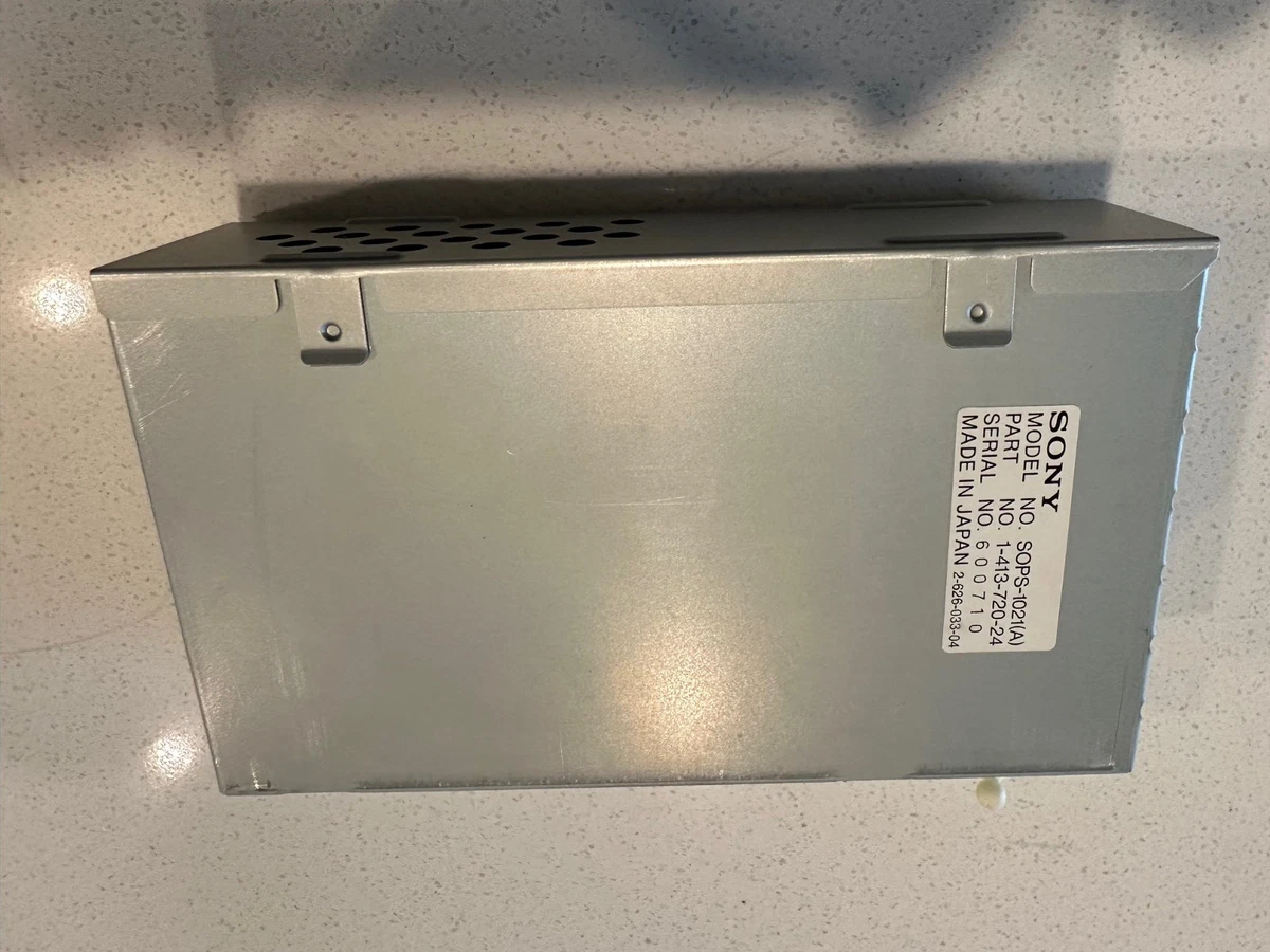 Carte Inverter Pour TV Sony - Réf 1-981-828-11 / A2166065A - PKG1001 - Neuf