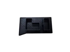 422-27-020-0003 Left Hand End Cap for Delta Rockwell 36-902 30" Unifence *