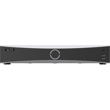 LTS LTN8916D-P16N Platinum NVR 16 Channel 8K PoE VCA 32MP