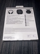 Sony WH-XB910N Black Wireless Over-Ear Noise-Canceling Headphones 2