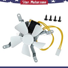 Grill Replacement Induction Fan Kit Fits For ...