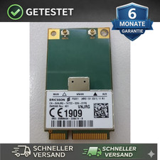 Dell Wireless DW5560 Ericsson WWAN Karte für...