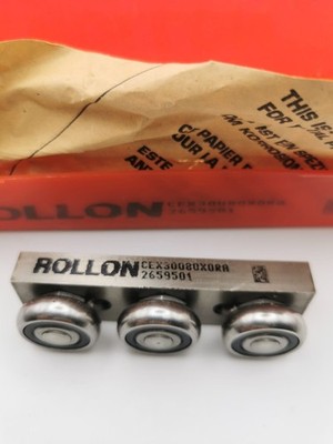 rollon cex30080XORA