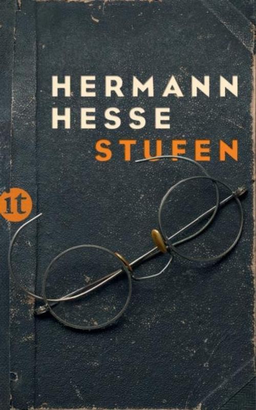 Stufen Hermann Hesse