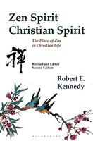 Robert Kennedy - Zen Spirit Christian Spirit Revised And Updated Se - G245Z