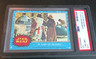 Vintage 1977 Topps Star Wars Blue 1st Series Card #13 A Sale