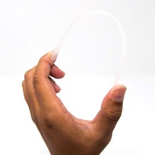 Ultimate Tongue Cleaner  4 Pack Plastic Tongue Scraper  Gentle and Effectiv...